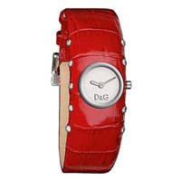 Orologio D&G Donna in Acciaio DW0355